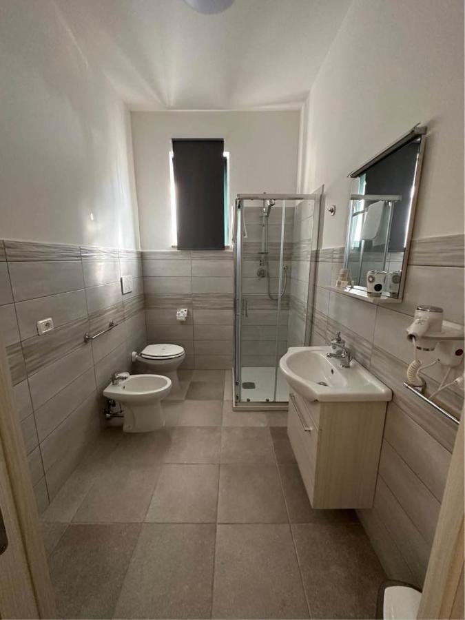 Mary'S House Apartment SantʼEufemia Lamezia Екстериор снимка