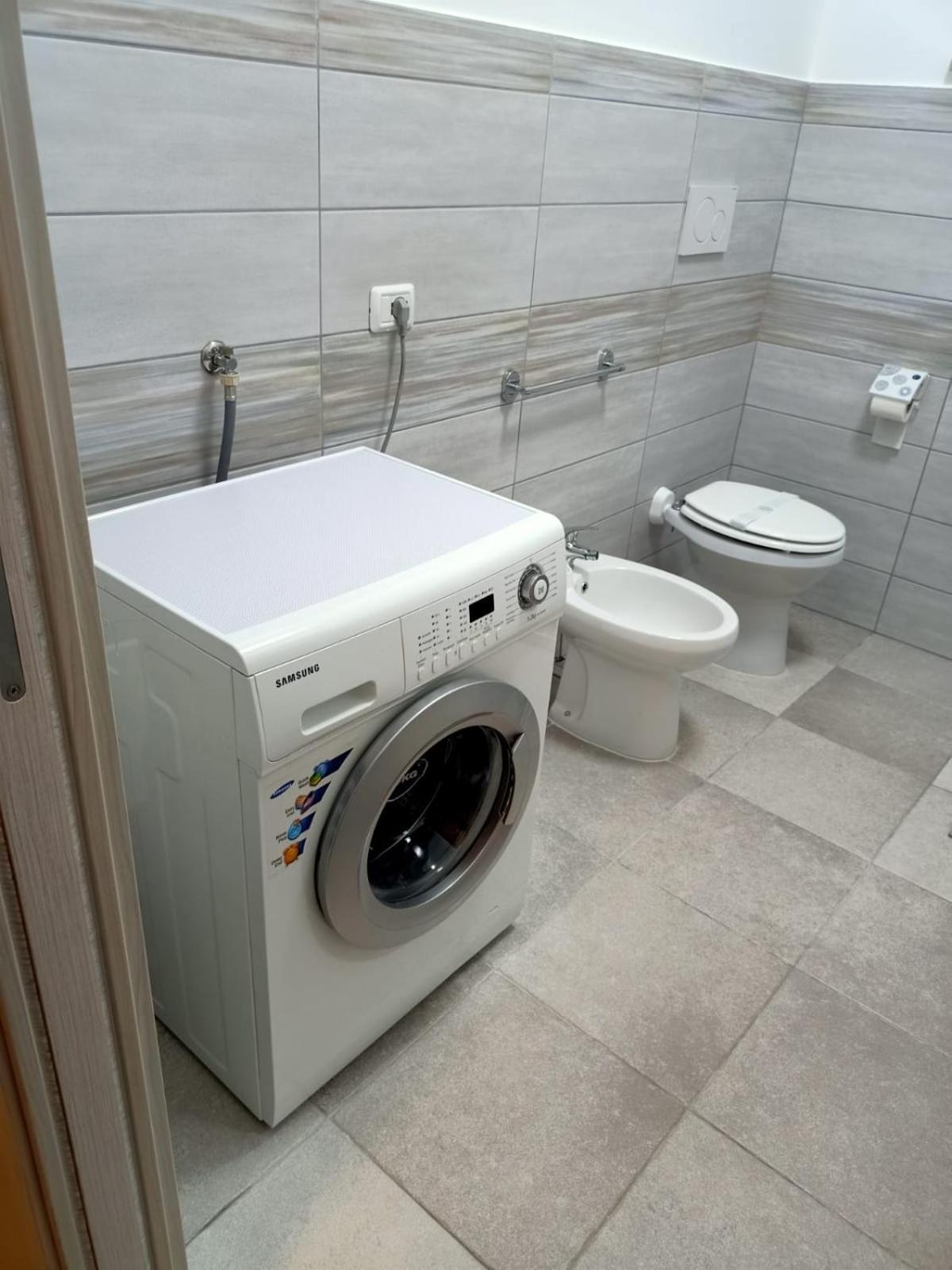 Mary'S House Apartment SantʼEufemia Lamezia Екстериор снимка